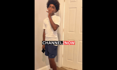 14-year-old LaJuan Swopes killed after shooting outside STEAM Academy at McCluer South-Berkeley High School in Ferguson 201 Brotherton Ln