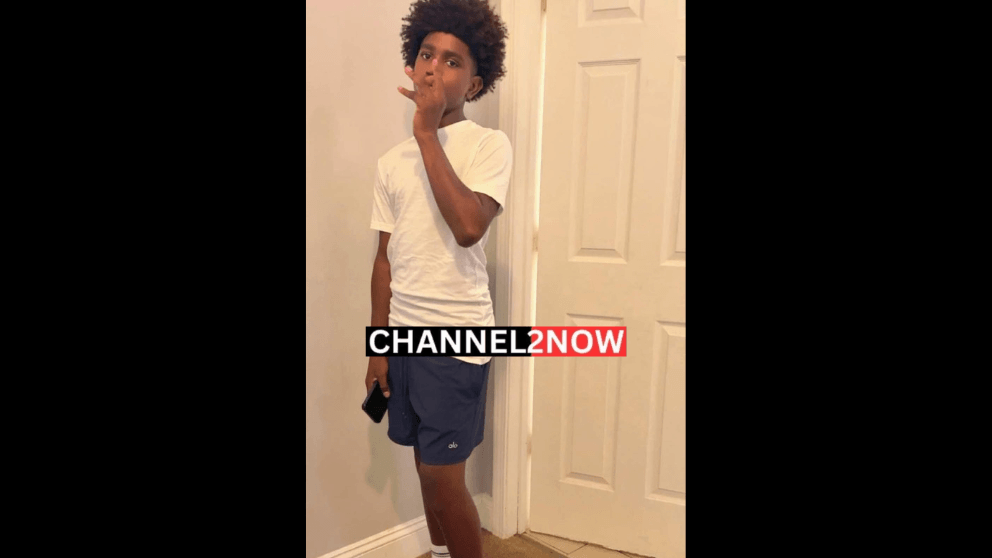 14-year-old LaJuan Swopes killed after shooting outside STEAM Academy at McCluer South-Berkeley High School in Ferguson 201 Brotherton Ln
