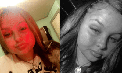 16-Year-Old Destiny Matran Killed After Police Pursuit Ends in Violent Bogalusa Crash West 9th Street and Avenue G