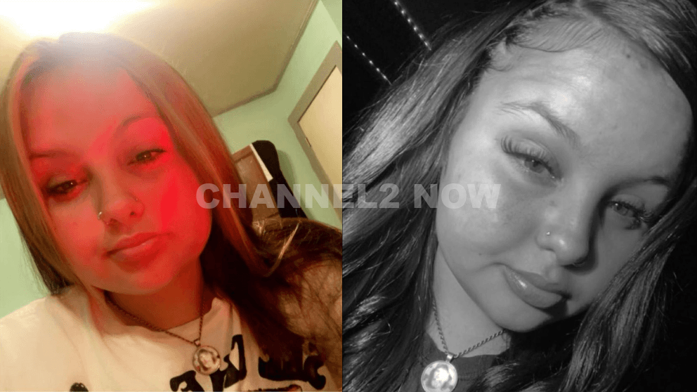 16-Year-Old Destiny Matran Killed After Police Pursuit Ends in Violent Bogalusa Crash West 9th Street and Avenue G