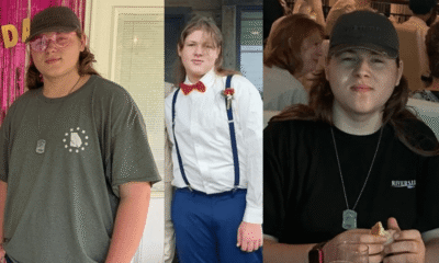 16-year-old Harrison Morris killed in off-road crash in Macon Vinson Road and Liberty Church Road Bibb County