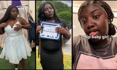 16-year-old Tianah Robinson killed after shooting during 404 Day celebrations at Piedmont Park in Atlanta