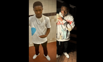 18-year-old Imahd Gee killed after shooting outside Wavaho gas station in Birmingham 10 block of Third Avenue North