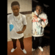 18-year-old Imahd Gee killed after shooting outside Wavaho gas station in Birmingham 10 block of Third Avenue North