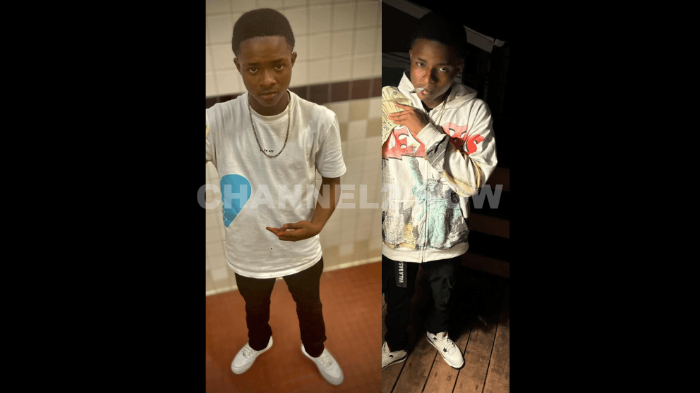 18-year-old Imahd Gee killed after shooting outside Wavaho gas station in Birmingham 10 block of Third Avenue North