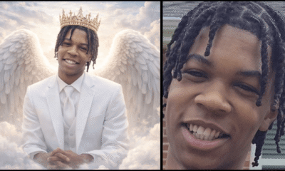 18-year-old Landon King killed after shooting at QuikTrip in Bridgeton 12700 block of St. Charles Rock Road ST. LOUIS COUNTY