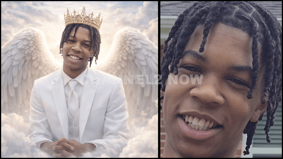 18-year-old Landon King killed after shooting at QuikTrip in Bridgeton 12700 block of St. Charles Rock Road ST. LOUIS COUNTY