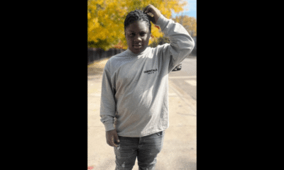 18-year-old Tyree Smith killed after shooting near Shell gas station on South Side West Marquette Road near Englewood and Greater Grand Crossing