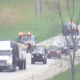 19-month-old child killed in single-vehicle crash on I-96 near Alden Nash in Lowell Township KENT COUNTY mile marker 59 Michigan