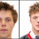 20-year-old Dane Nisbet killed after shooting Lambton College campus bar Lions Den in Sarnia Ontario Canada