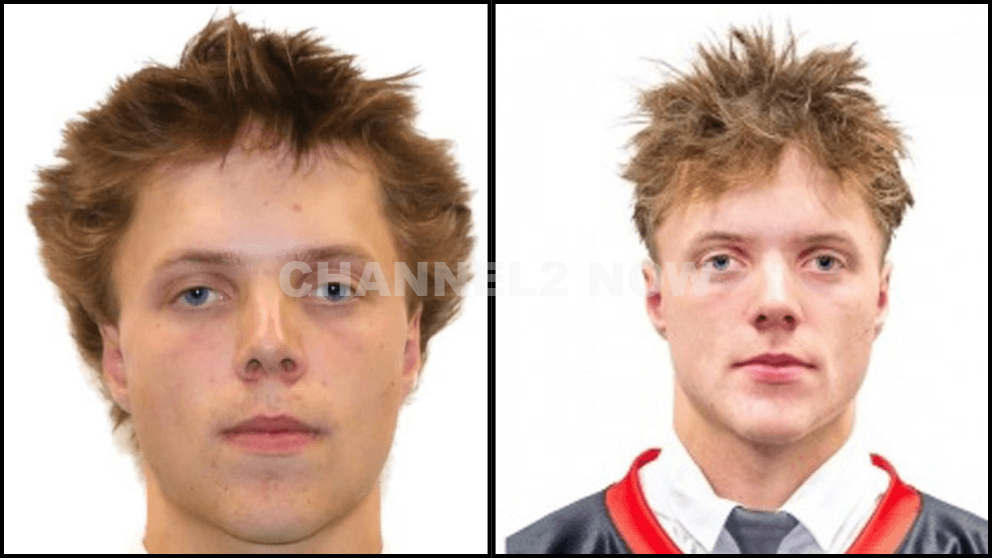 20-year-old Dane Nisbet killed after shooting Lambton College campus bar Lions Den in Sarnia Ontario Canada