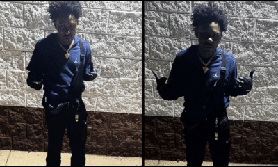 21-year-old Isiah Kaine Thurman killed in Brighton shooting 4000 block of Bethany Avenue