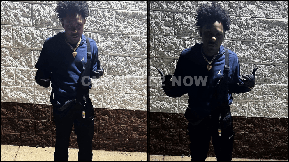 21-year-old Isiah Kaine Thurman killed in Brighton shooting 4000 block of Bethany Avenue