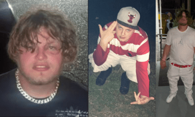 23-year-old Taylor Geter killed in shooting on E Dudley Drive in Shreveport