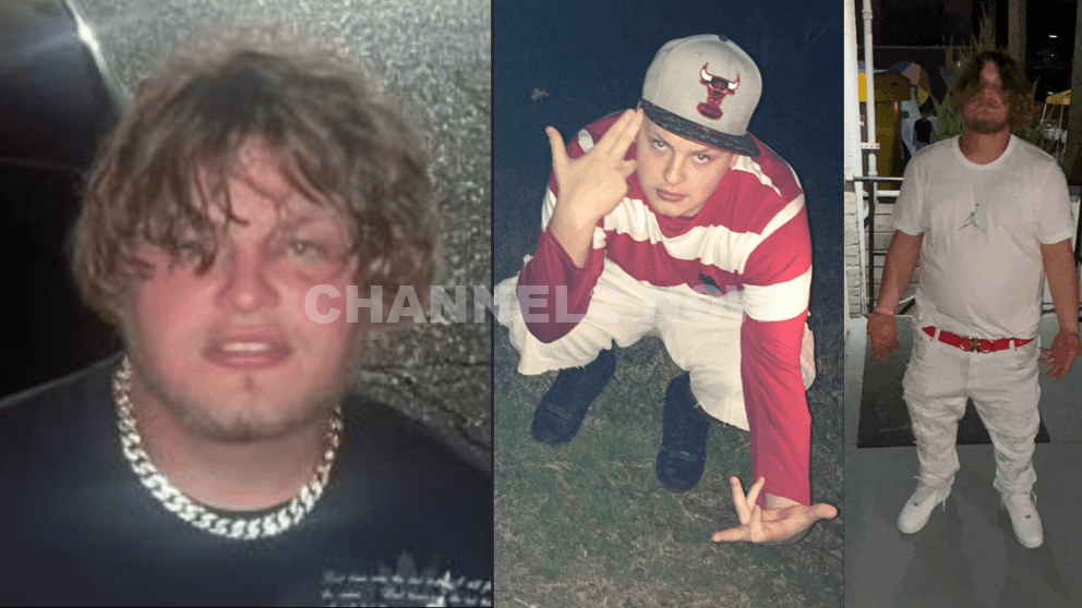 23-year-old Taylor Geter killed in shooting on E Dudley Drive in Shreveport