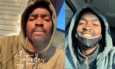 24-Year-Old Motorcyclist Antoine Hampton Killed in Collision with SUV in Flint Richfield Road near North Center Road