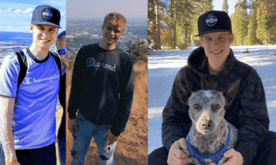 24-year-old Tyler Caseri killed in single-vehicle crash on Highway 99 in Junction City East near milepost 32