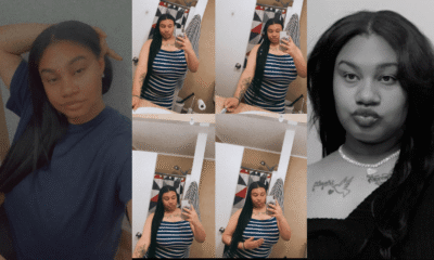 24-year-old Tyra Carmen Bradley killed after crash on I-85 in Anderson County 9-mile marker South Carolina