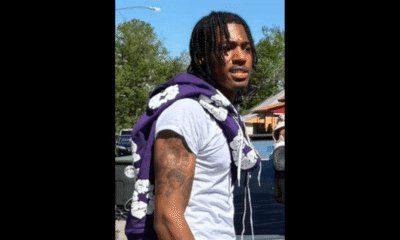25-year-old Brionn Arronjaae Orr killed after shooting in Birmingham Kingston community 4600 block of Roscoe Avenue Rev. Dr. Morrell Todd Homes