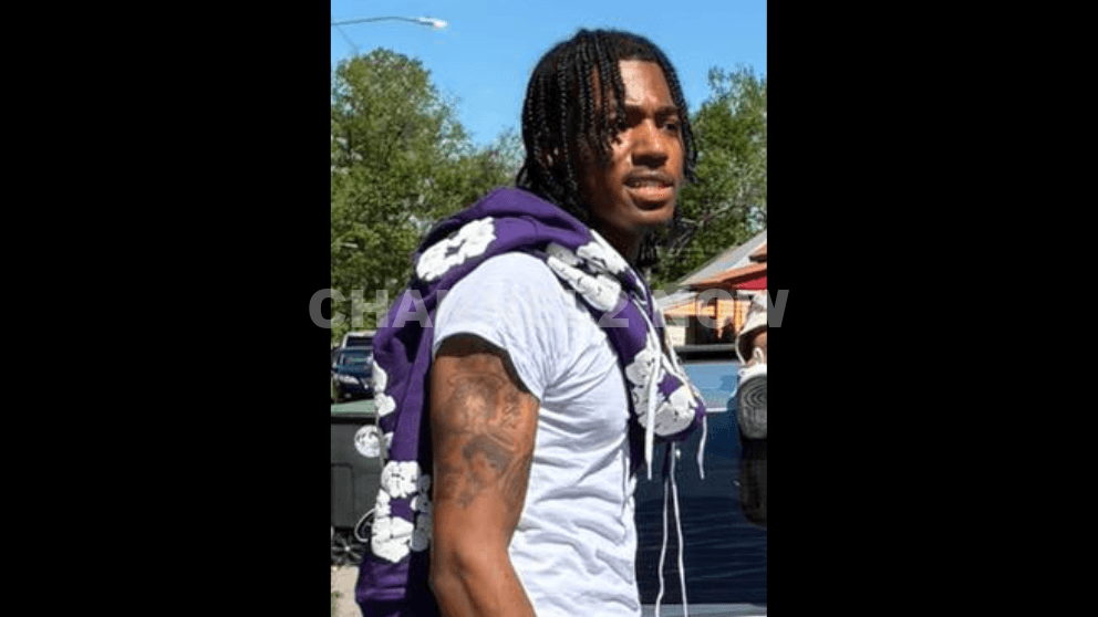 25-year-old Brionn Arronjaae Orr killed after shooting in Birmingham Kingston community 4600 block of Roscoe Avenue Rev. Dr. Morrell Todd Homes