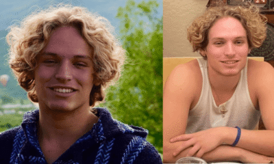 25-year-old Chase Cole from Palm Beach Gardens killed in single-vehicle crash in Jupiter 1500 block of Pratt Whitney Road