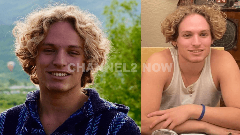 25-year-old Chase Cole from Palm Beach Gardens killed in single-vehicle crash in Jupiter 1500 block of Pratt Whitney Road