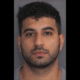 29-year-old Chamel Abdulkarim filmed himself starting a massive fire at Kimberly-Clark warehouse in Ontario distribution facility San Bernardino County South Hellman Avenue and Merrill Avenue