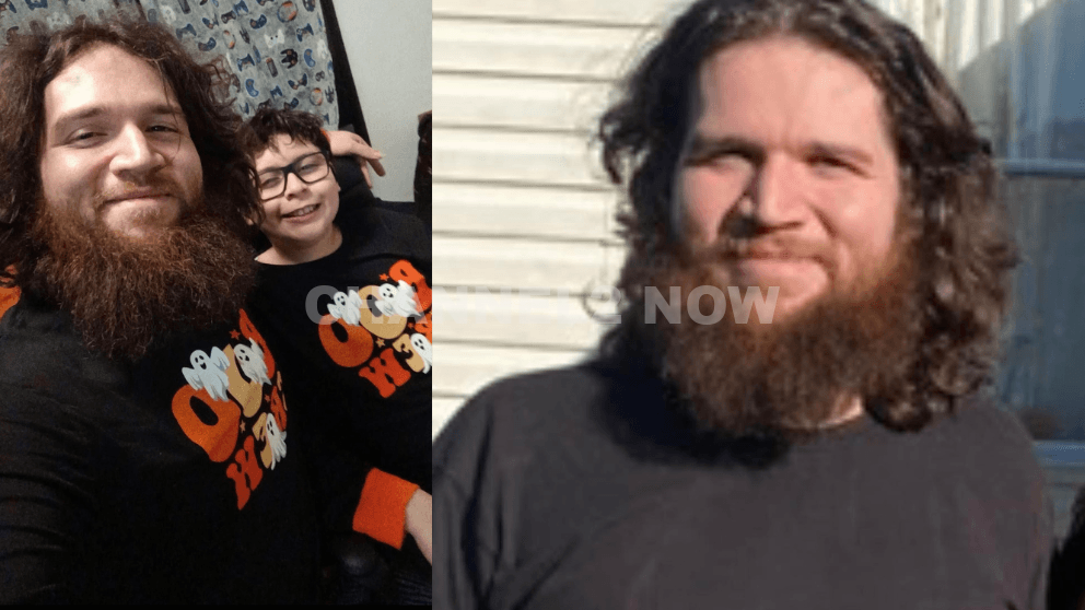 30-year-old Keanu Nochta killed in Crash with Commercial Truck in Bismarck Centennial Road and Century Avenue