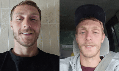 34-year-old Dustin Dingle killed in high-speed rollover crash in Titusville intersection of North Franklin Street and Union Street