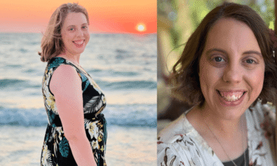 34-year-old Rebekah Petrick from Holly Hill killed in Ormond Beach crash South Orchard Street and Cherrywood Drive