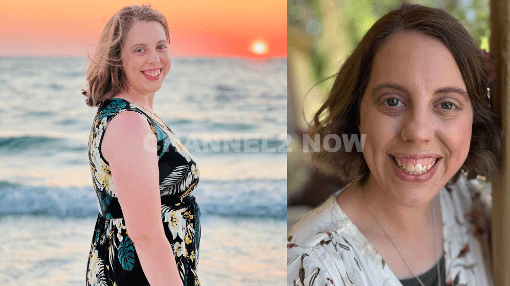 34-year-old Rebekah Petrick from Holly Hill killed in Ormond Beach crash South Orchard Street and Cherrywood Drive