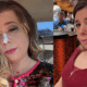 36-year-old Ashley Kornegay killed after SUV leaves roadway, hits tree in Tuscaloosa County Alabama Highway 216