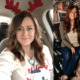 37-year-old Amber Gogel killed in head-on crash in Spencer County Indiana State Road 162 west of Saint Meinrad