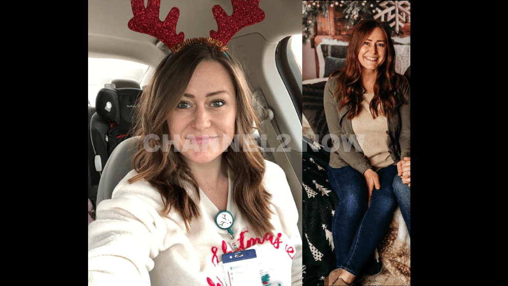 37-year-old Amber Gogel killed in head-on crash in Spencer County Indiana State Road 162 west of Saint Meinrad