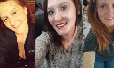 38-year-old Ashley Michelle Kidd died by suicide after 50-foot fall at Indianapolis International Airport Upper Terminal Drive