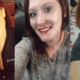 38-year-old Ashley Michelle Kidd died by suicide after 50-foot fall at Indianapolis International Airport Upper Terminal Drive
