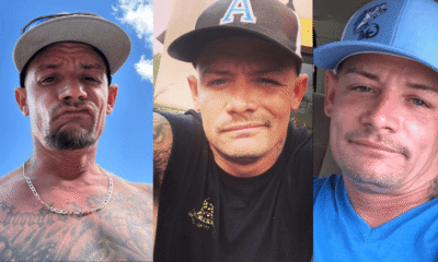 39-year-old Brandon Moran Killed After Fatal ATV Crash in Polk City Fussell Road Commonwealth Avenue