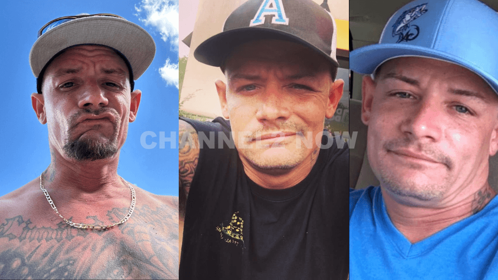 39-year-old Brandon Moran Killed After Fatal ATV Crash in Polk City Fussell Road Commonwealth Avenue