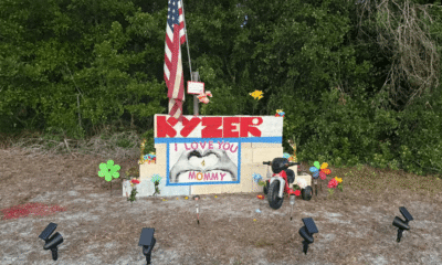4-year-old Kyzer Newsome and 40-year-old woman killed in Zephyrhills crash