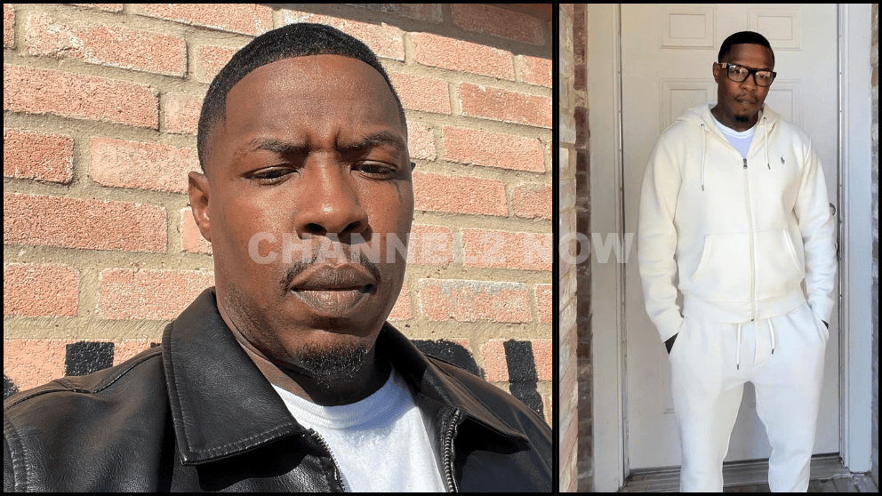 42-year-old Kenneth Mims killed after shooting at Breezy Hill Park in Terrell 300 block of New Hope Street