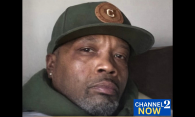 59-year-old Timothy Wallace killed after shooting in in Cleveland Buckeye–Woodhill neighborhood