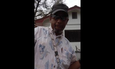 62-year-old Charles Buie killed in two-vehicle crash in Adams County intersection of Highway 84 and Highway 61 Miss