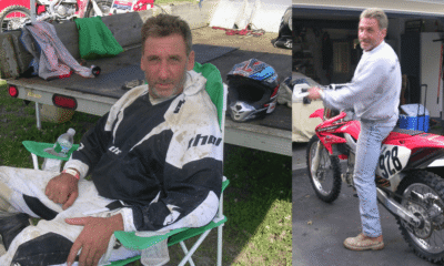 62-year-old Nicholas Milohnic killed in Fort Ann dirt bike crash Adirondack MX (ADK MX) on State Route 149
