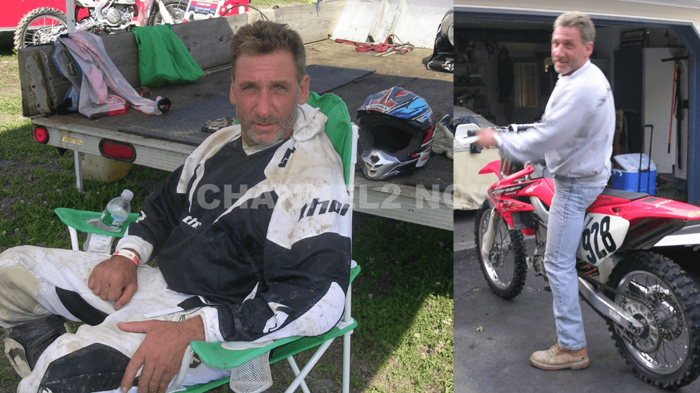62-year-old Nicholas Milohnic killed in Fort Ann dirt bike crash Adirondack MX (ADK MX) on State Route 149