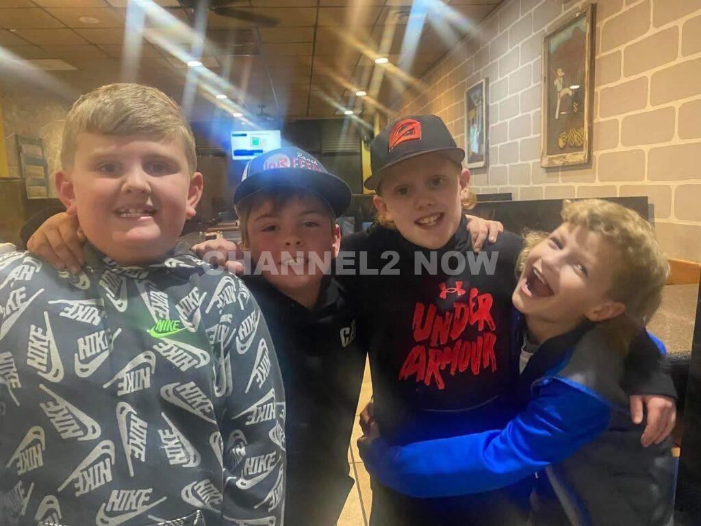 Moulton Mother Ashley Haygood and her two children Bryant Ballew and Bryleigh Pledger killed in two-vehicle wreck in Lawrence County Alabama Highway 157 and Alabama Highway 24