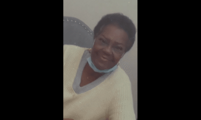 77-year-old Frances Black drowns in Spanish Lake County Park 12600 block of Spanish Pond Road ST. LOUIS COUNTY, Missouri