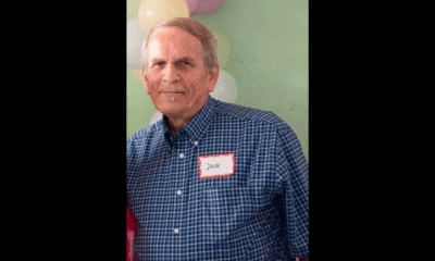 79-year-old Jack Lee Wilson Jr dies two days after single-vehicle crash in Irondale Kilgore Memorial Drive and Crestwood Boulevard