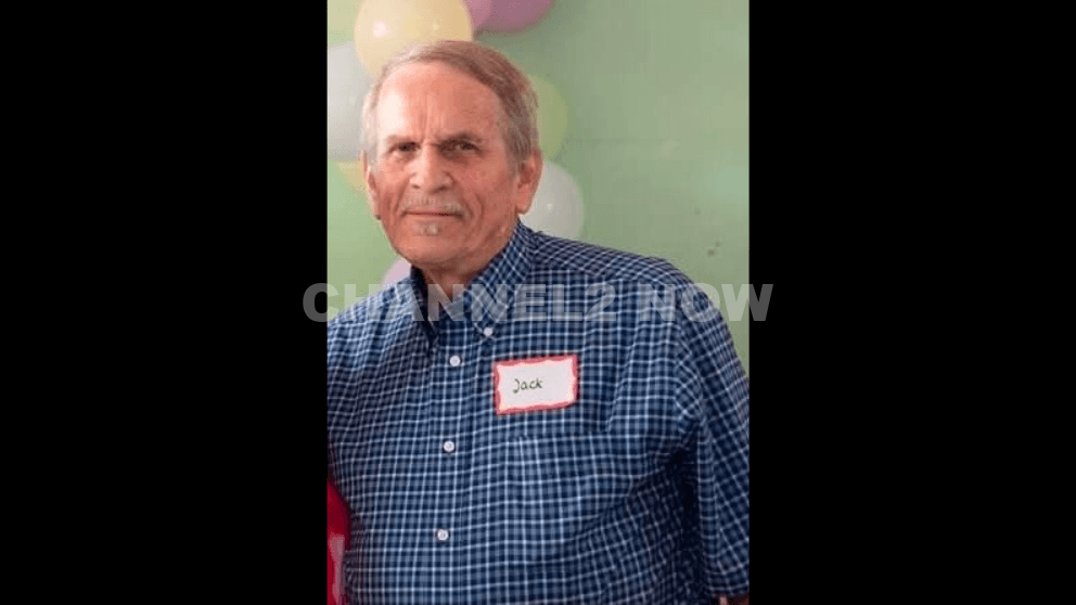 79-year-old Jack Lee Wilson Jr dies two days after single-vehicle crash in Irondale Kilgore Memorial Drive and Crestwood Boulevard
