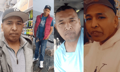 Anroop Parasram Sets Himself on Fire, Triggering Massive Blast That Injures NYPD Officers and Residents in Queens South Ozone Park 130th Street