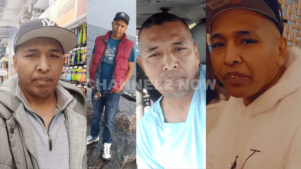 Anroop Parasram Sets Himself on Fire, Triggering Massive Blast That Injures NYPD Officers and Residents in Queens South Ozone Park 130th Street